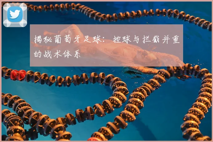 揭秘葡萄牙足球:控球与拦截并重的战术体系
